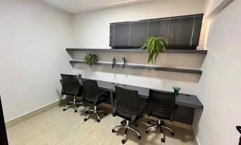 Imagem 6: Apartamento à venda, 3 quartos, 1 suíte, Santa Mônica - Uberlândia/MG