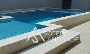 Imagem 3: Linda casa na praia do Indaiá