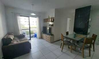 Imagem 2: ALUGO APARTAMENTO MOBILIADO CALHAU