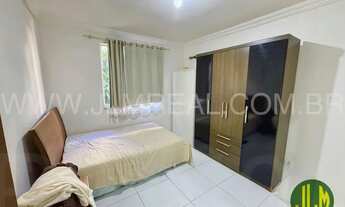 Imagem 7: VENDO APARTAMENTO NO CONDOMÍNIO PARQUE ATLÂNTICO - BAIRRO DAMAS - 75m²