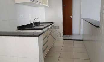 Imagem 5: Oportunidade - Apartamento - Residencial Aspen Ville - Vila Cardoso - 3 Dormitórios - 70m²