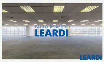 Imagem: CONJ. COMERCIAL - VILA OLÍMPIA - SP