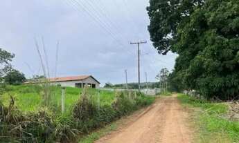 Imagem 3: Chácara 1800m², Escriturado, Energia Trifásica, Setor das Vertentes, Aragoiânia