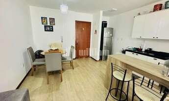 Imagem 5: APARTAMENTO SEMI MOBILIADO NO CENTRO, AO LADO DA PREFEITURA, ANDAR ALTO E COM SOL DA MANHÃ