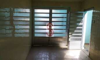 Imagem 5: CASA 01 DORMITÓRIO, SALA, COZINHA, E 05 VAGAS E MAIS UMA EDICULA E CHURRASQUEIRA