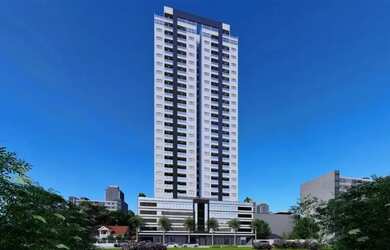 Imagem 2: Cobertura de Luxo Centro Balneário Camboriú-SC: 3 Suítes, 240m², 2 Vagas