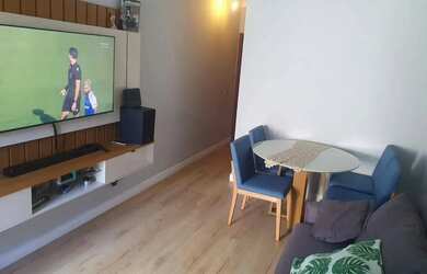 Imagem 3: Sobrado para venda com 86 metros quadrados com 2 quartos em Vila Mazzei - São Paulo - SP