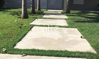 Imagem 7: Casa à venda no bairro Jardim Karaíba em Uberlândia