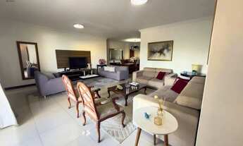 Imagem 4: APARTAMENTO COM 4 QUARTOS SENDO 2 SUÍTES NO BAIRRO DE NAZARÉ. ÁREA PRIVATIVA DE 250M² - 5°