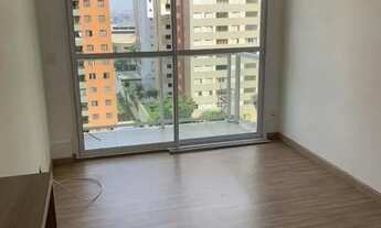 Imagem 2: APARTAMENTO - ALPHAVILLE INDUSTRIAL - SP