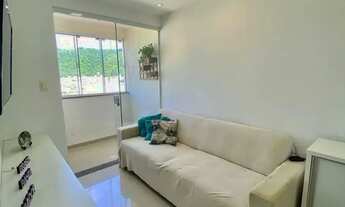 Imagem 4: Apartamento Bairro São Judas, 5 minutos do Centro de Itajaí, suíte + 1 dormitório. APENAS