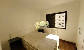 Imagem 7: Excelente Flat para alugar no Jardins - Edifício New Star