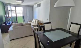 Imagem 2: C9ndomínio Barra Bali Venda ou Aluguel 68m² com 2 quartos, sendo 1 suíte