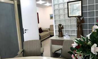 Imagem 7: Consultório Montado