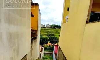 Imagem: Terreno a venda - Parque Gerassi, Santo