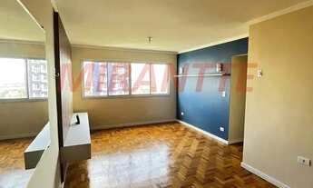 Imagem: Amplo apartamento próximo ao Metro Santana