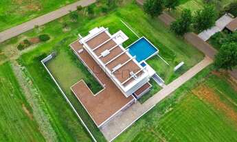 Imagem 4: Sobrado à venda com 6 suítes na Condomínio Quinta da Baroneza II em Bragança Paulista