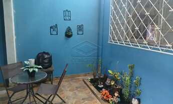 Imagem 3: CASA - 2 DORMITÓRIOS - JARDIM OLÍMPICO