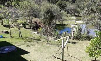 Imagem 4: Sítio 2 dormitórios à venda Pangaré Quitandinha/PR