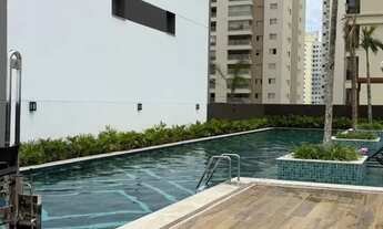 Imagem 7: Imóvel para aluguel com 35 metros quadrados com 1 quarto