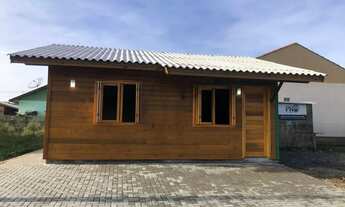 Imagem 2: Casa em Rua Belo Monte - Vila Dante - Canela/RS