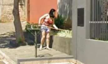 Imagem 2: ALUGO BARRACÃO (GALPAO) em Ivaiporã