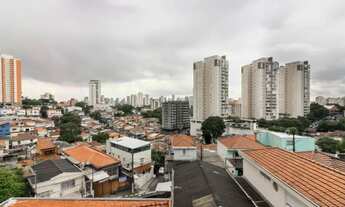 Imagem 2: Sobrado para venda em Lauzane Paulista com 2 quartos , 127m²