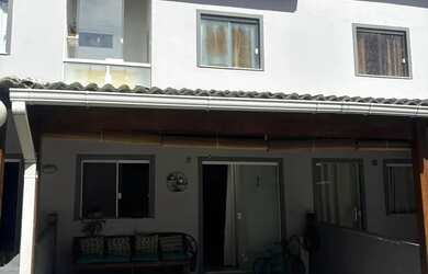 Imagem 6: Alugo Vilage duplex, semimobiliado, nascente, com 3/4 sendo 3 suítes, lavabo, cozinha equi