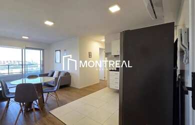 Imagem 7: APARTAMENTO À VENDA NO JARDIM DAS PERDIZES - 2 DORMITÓRIOS, 1 SUÍTE, 1 VAGA DE GARAGEM