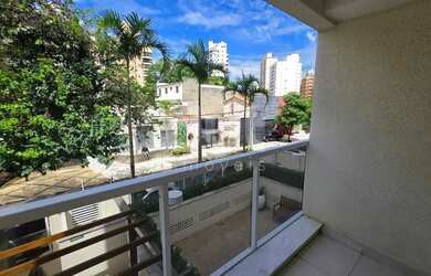 Imagem 6: Apartamento à venda no Condomínio Edifício Barcelona Cambuí - Cambuí - Campinas/SP