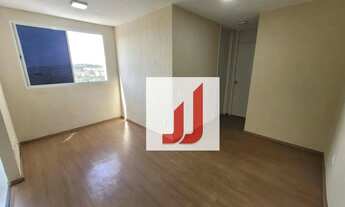 Imagem 6: Apartamento com 2 dormitórios para alugar, 42 m² por R$ 1.098,00/mês - Condomínio Conquist