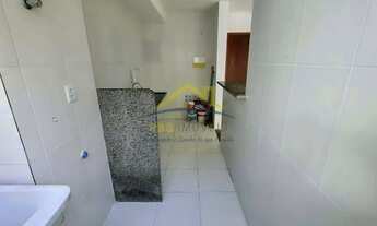 Imagem 7: Ville Lozath - Apartamento 2/4 suite 65m² Ville Lozath Lauro de Freitas