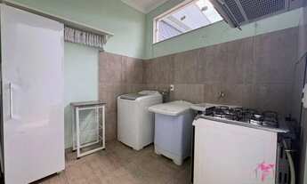 Imagem 5: Casa no Alto da Santa Rita com 3 quartos