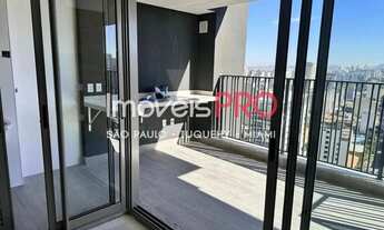 Imagem: Apartamento à venda em Pinheiros com 71m²