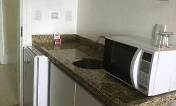 Imagem 6: Flat no Centro de Macaé RJ! No Hotel Ramada Macaé!