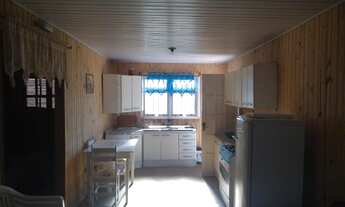 Imagem 2: Praia do Farol da Solidão