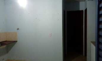 Imagem 2: Casa ótima 2 quartos-atrás do goianao,na rua da escola pingo de gente