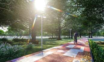 Imagem 5: Varandas Terra Brasilis Lancamento Alto Padrao por 45 mil