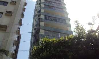 Imagem: Ed. DOrleans - Rua Arcipreste Manoel Teodoro