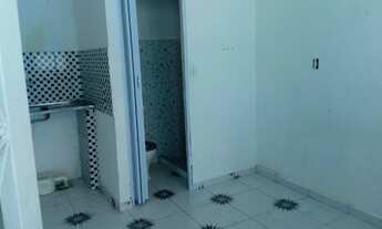 Imagem: Quitinete no centro de Nilópolis