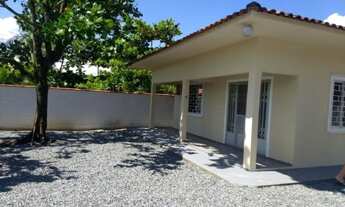 Imagem 2: Casa de Alv com 02 quartos no bairro São Luiz em Jaraguá do Sul