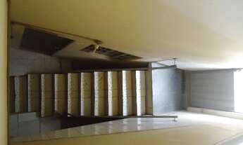 Imagem 5: Kit net arejada a 5 min. do centro de manhuaçu