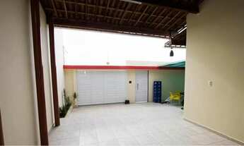 Imagem 6: Aluga se Casa localizada no loteamento Paulo Sérgio