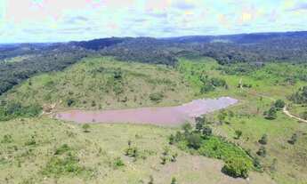 Imagem 2: Vendo 3 lotes de 100 hectares km 165 Norte