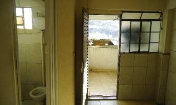 Imagem: Kit net com agua incluso