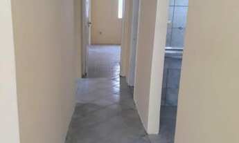 Imagem 3: Aluga-se casa com três quartos