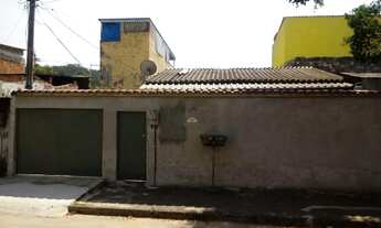 Imagem 2: Casa de 3 quartos com suite no Corumbá