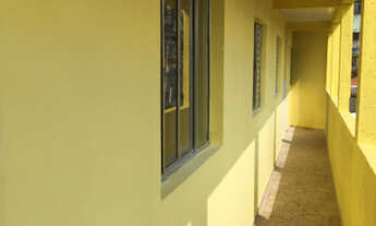 Imagem 3: Prédio residencial para renda