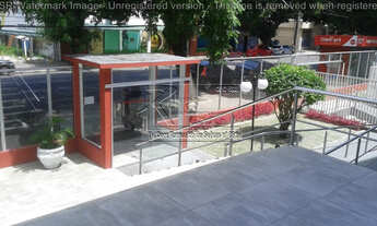 Imagem 2: Ed. Santa Mria de Belém 1/4, na Av. Gentil