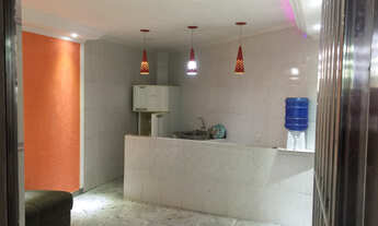 Imagem 7: Prédio residencial para renda